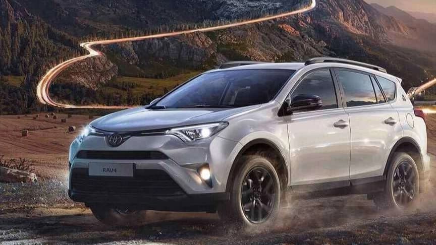 چرا ماشین شاسی‌بلند بخریم؟