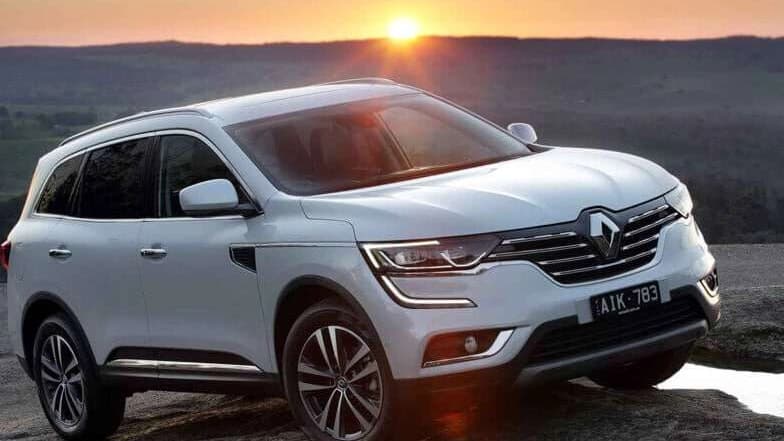 چرا ماشین شاسی‌بلند بخریم؟